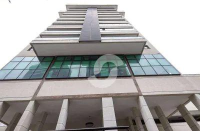 Apartamento com 3 dormitórios à venda, 96 m² por R$ 790.000,00 - Vital Brasil - Niterói/RJ