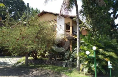 Casa com 4 dormitórios à venda, 344 m² por r$ 2.590.000,00 - piratininga - niterói/rj