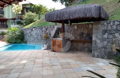 Casa com 4 dormitórios à venda, 344 m² por r$ 2.590.000,00 - piratininga - niterói/rj