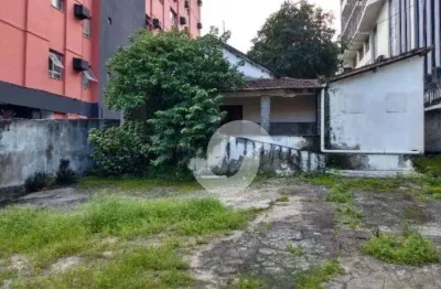 Terreno à venda, 930 m² por r$ 1.550.000,00 - alcântara - são gonçalo/rj