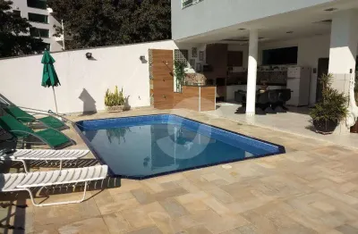 Casa à venda, 526 m² por r$ 3.300.000,00 - charitas - niterói/rj