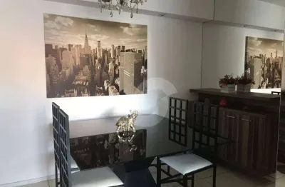 Apartamento à venda, 80 m² por r$ 480.000,00 - badu - niterói/rj