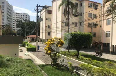 Apartamento à venda, 50 m² por r$ 200.000,00 - barreto - niterói/rj