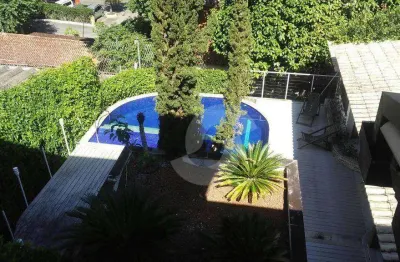 Casa à venda, 220 m² por r$ 2.100.000,00 - pendotiba - niterói/rj