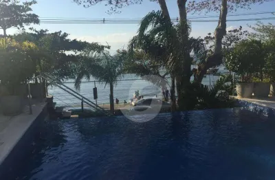 Casa 4 suites e 2 vagas COBERTAS - 130m² - Venda na Orla Bardot - Armação dos Búzios/RJ