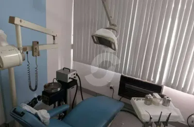 Sala à venda, 36 m² por r$ 135.000,00 - centro - niterói/rj