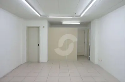 Sala comercial com 1 sala à venda na Rua Luiz Leopoldo Fernandes Pinheiro, 521, Centro, Niterói