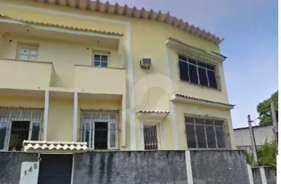 Casa com 3 quartos à venda na Rua Padre Emílio Miotti, 148, Santa Rosa, Niterói