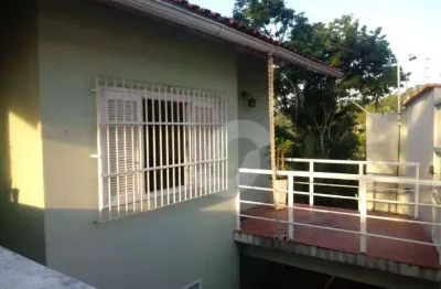 Casa com 4 dormitórios à venda, 260 m² por r$ 600.000,00 - pendotiba - niterói/rj