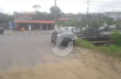 Terreno à venda, 3883 m² por r$ 6.500.000,00 - pendotiba - niterói/rj