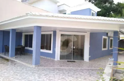 Casa à venda, 160 m² por r$ 650.000,00 - várzea das moças - niterói/rj