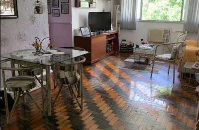 Apartamento à venda, 70 m² por r$ 490.000,00 - icaraí - niterói/rj