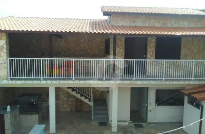 Casa com 5 dormitórios à venda, 360 m² por r$ 480.000,00 - ponta grossa - maricá/rj