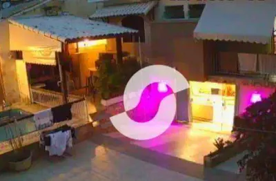 Casa à venda, 180 m² por r$ 790.000,00 - patronato - são gonçalo/rj