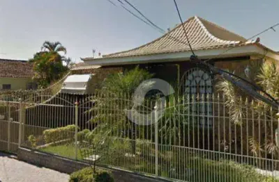 Casa à venda, 180 m² por r$ 790.000,00 - patronato - são gonçalo/rj