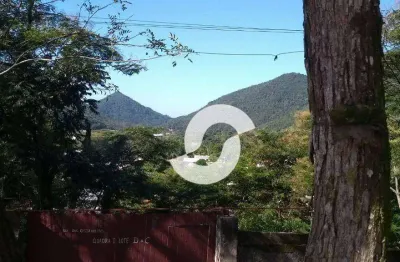 Belíssimo terreno à venda, 720 m² por r$ 270.000 - engenho do mato - niterói/rj