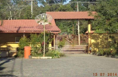 Terreno em condomínio fechado à venda na Avenida Carlos Marighella, 280, Inoã, Maricá