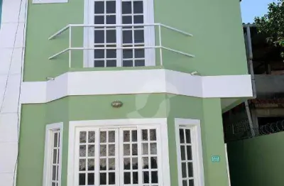 Casa com 2 dormitórios à venda, 67 m² por r$ 190.000,00 - trindade - são gonçalo/rj