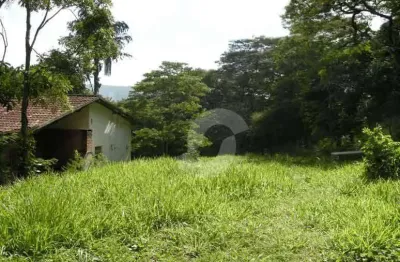 Terreno à venda, 1000 m² por r$ 405.000,00 - engenho do mato - niterói/rj