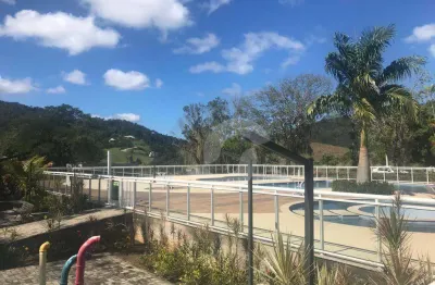 Terreno à venda, 389 m² por r$ 200.000,00 - ubatiba - maricá/rj