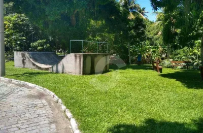 Terreno à venda, 1004 m² por R$ 250.000,00 - Piratininga - Niterói/RJ