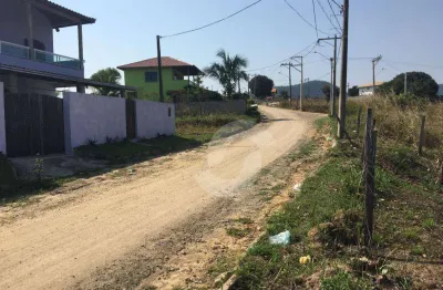Terreno à venda, 476 m² por R$ 110.000,00 - Jacaroá - Maricá/RJ