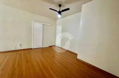 Apartamento com 2 dormitórios à venda, 95 m² por r$ 780.000,01 - icaraí - niterói/rj