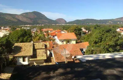 Casa com 4 quartos à venda na Rua Doutor Rovane Tavares Guimarães, 266, Itaipu, Niterói