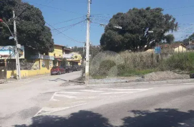 Terreno à venda, 945 m² por r$ 1.650.000,00 - centro - maricá/rj