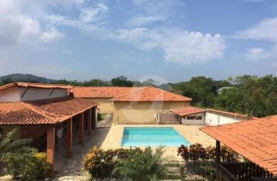 Sítio à venda, 3000 m² por r$ 1.400.000,00 - chacara inoã - maricá/rj