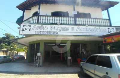 Casas e lojas à venda, 500 m² por r$ 2.000.000 - itaipu - niterói/rj