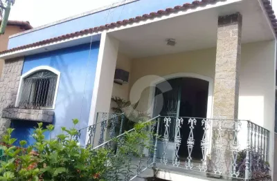 Oportunidade casa de 3 quartos 100 m² por r$ 310.000 - barro vermelho - são gonçalo/rj