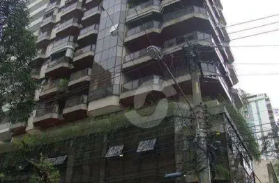 Apartamento com 4 dormitórios à venda, 310 m² por r$ 2.350.000,00 - icaraí - niterói/rj