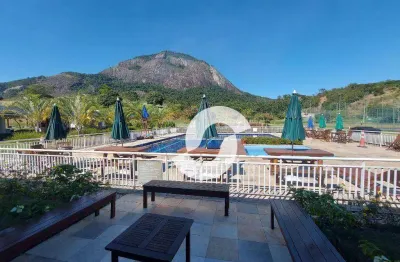 Terreno à venda, 360 m² por r$ 215.000,00 - inoã - maricá/rj