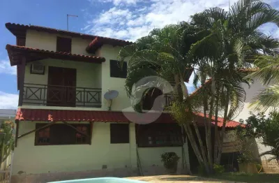 Casa com 3 dormitórios à venda, 174 m² por r$ 950.000,00 - são josé do imbassaí - maricá/rj
