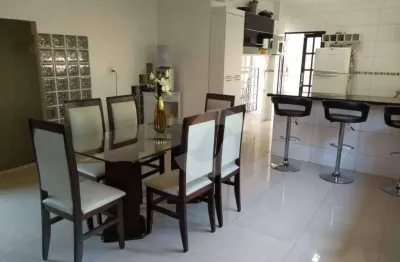 Excelente casa duplex à venda, 280 m² por r$ 590.000,00 - porto novo - são gonçalo/rj