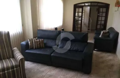 Casa duplex à venda, 280 m² por R$ 590.000,00 - Porto Novo - São Gonçalo/RJ