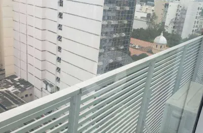 Sala comercial com 1 sala à venda na Rua da Conceição, 125, Centro, Niterói