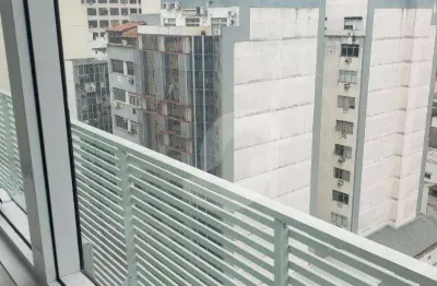Sala comercial com 1 sala à venda na Rua da Conceição, 125, Centro, Niterói