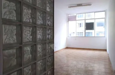 Apartamento à venda, 45 m² por r$ 150.000,00 - centro - niterói/rj