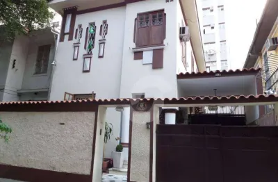 Casa com 4 dormitórios à venda, 180 m² por r$ 1.800.000,00 - ingá - niterói/rj