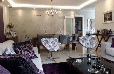 Casa à venda, 300 m² por r$ 1.300.000,00 - maria paula - niterói/rj