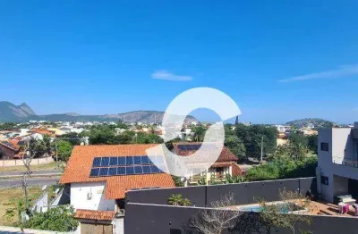 Casa à venda, 262 m² por r$ 1.300.000,00 - camboinhas - niterói/rj