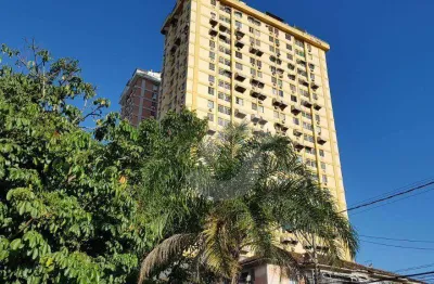 Apartamento com 2 dormitórios à venda, 43 m² por r$ 170.000,00 - fonseca - niterói/rj