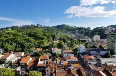 Apartamento com 2 dormitórios à venda, 43 m² por r$ 180.000,00 - fonseca - niterói/rj