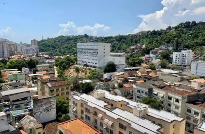 Apartamento à venda, 85 m² por r$ 265.000,00 - santa rosa - niterói/rj
