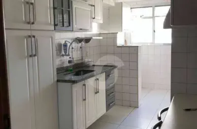 Apartamento com 2 dormitórios à venda, 57 m² por R$ 298.000,00 - Barreto - Niterói/RJ