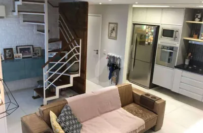 Cobertura com 3 dormitórios à venda, 185 m² por R$ 1.600.000,00 - Icaraí - Niterói/RJ