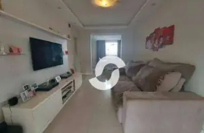 Casa com 4 dormitórios à venda, 151 m² por r$ 340.000,00 - porto da madama - são gonçalo/rj