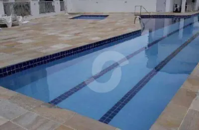 Apartamento com 3 quartos à venda na Rua Maestro José Botelho, 171, Santa Rosa, Niterói